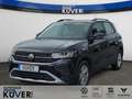 Volkswagen T-Cross Life 1,0 TSI ACC+Shzg.+LED+Einparkh.+16´´ Negro - thumbnail 1