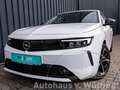 Opel Astra L 5trg. Edition Plug-in-Hybrid +LED-Kamera+ Weiß - thumbnail 7