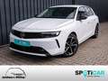 Opel Astra L 5trg. Edition Plug-in-Hybrid +LED-Kamera+ Weiß - thumbnail 1