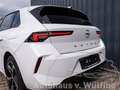Opel Astra L 5trg. Edition Plug-in-Hybrid +LED-Kamera+ Weiß - thumbnail 8