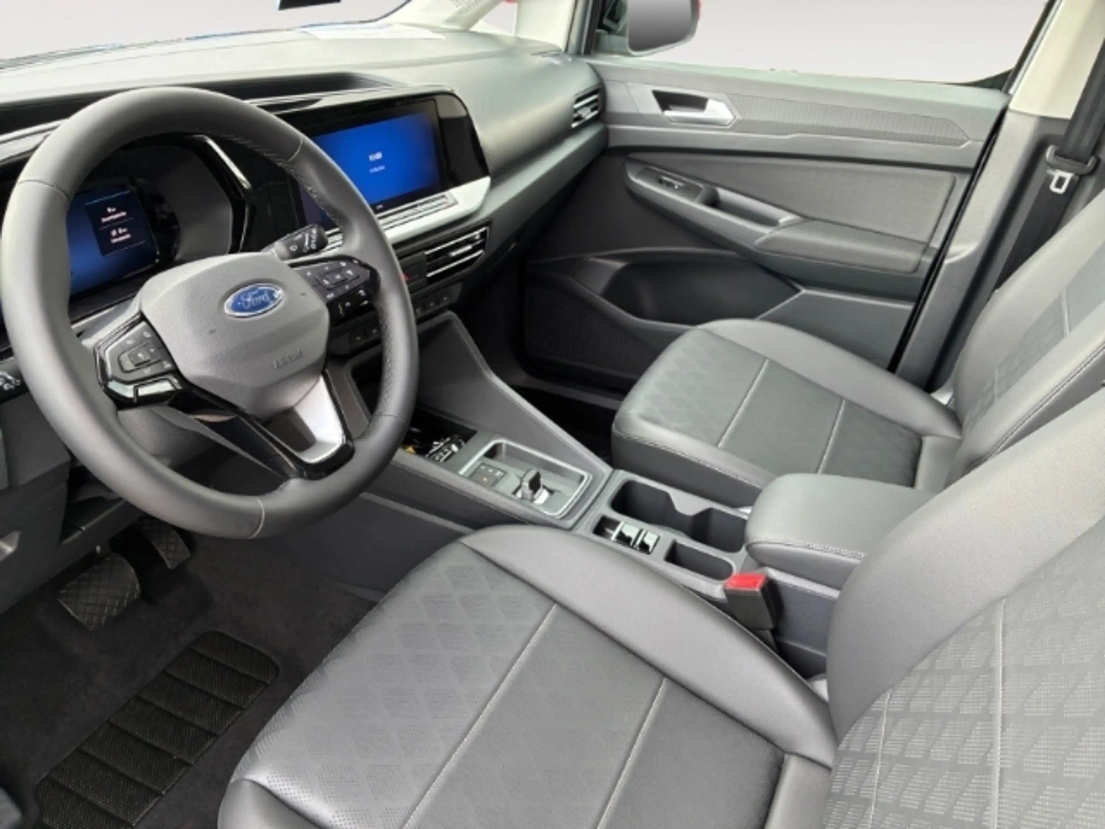 Ford Grand Tourneo PHEV Titanium 7-Sitzer - RFK - FAP - Klima - — photo 10