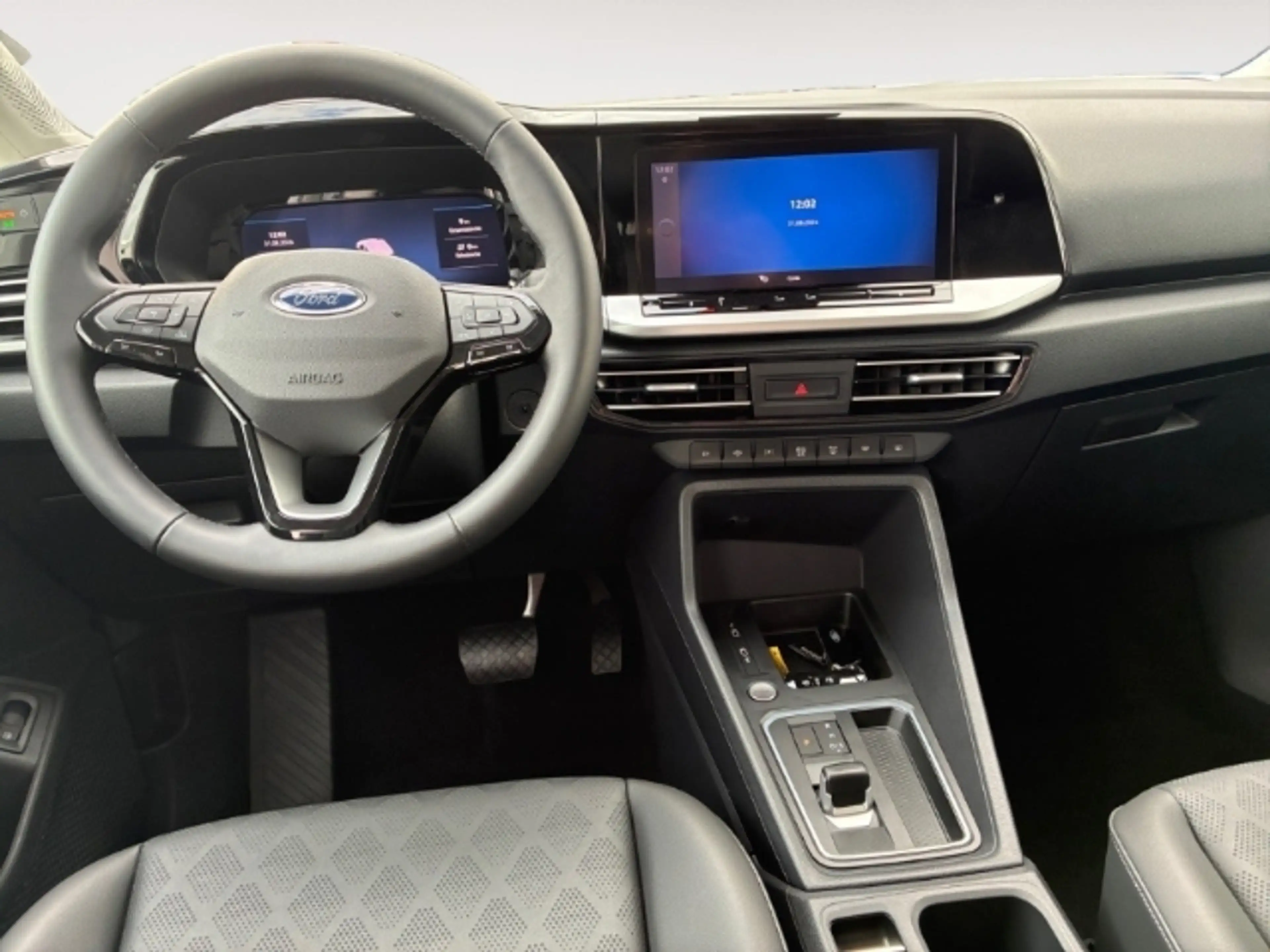 Ford Grand Tourneo PHEV Titanium 7-Sitzer - RFK - FAP - Klima - — photo 11