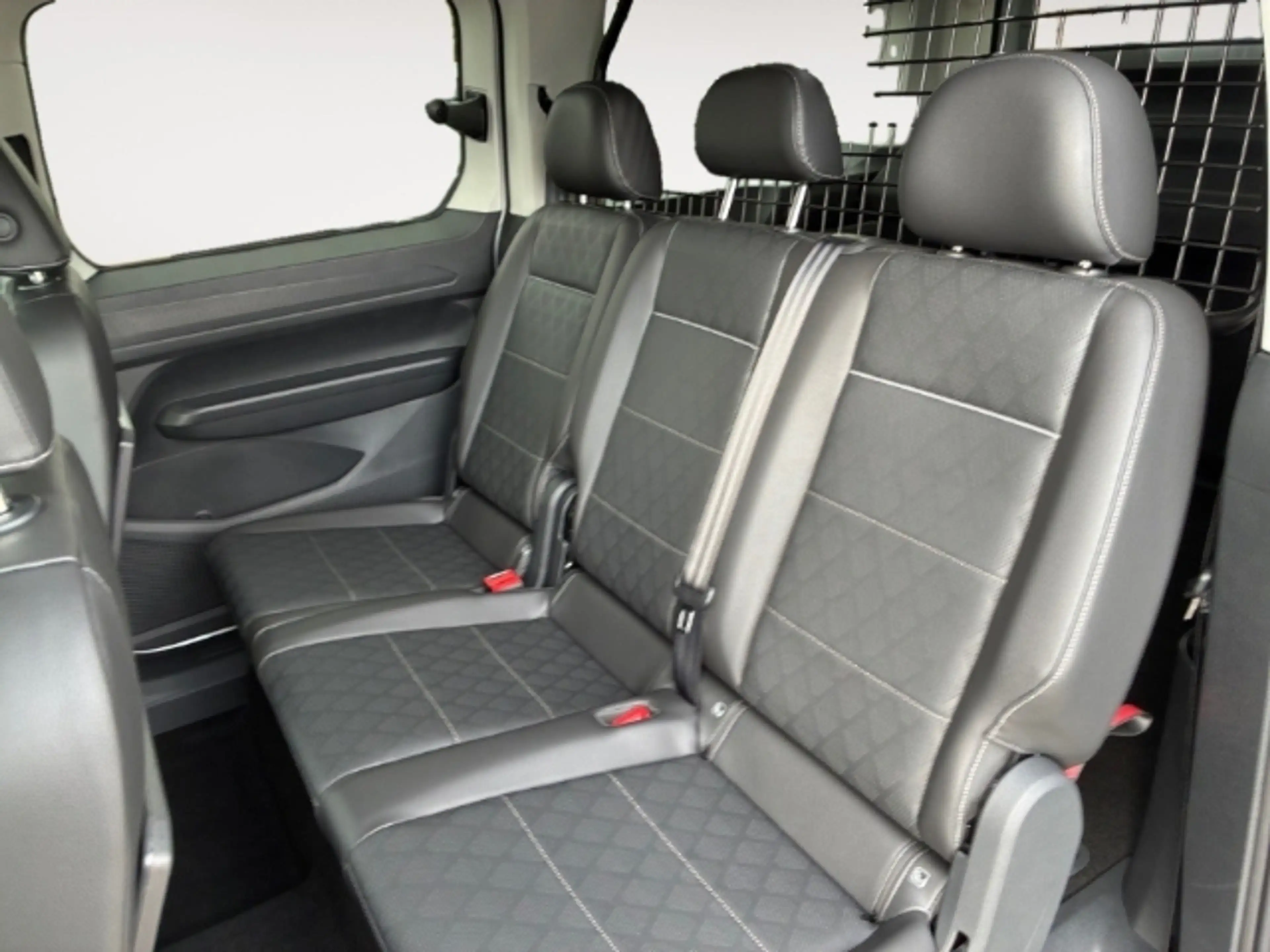 Ford Grand Tourneo PHEV Titanium 7-Sitzer - RFK - FAP - Klima - — photo 12
