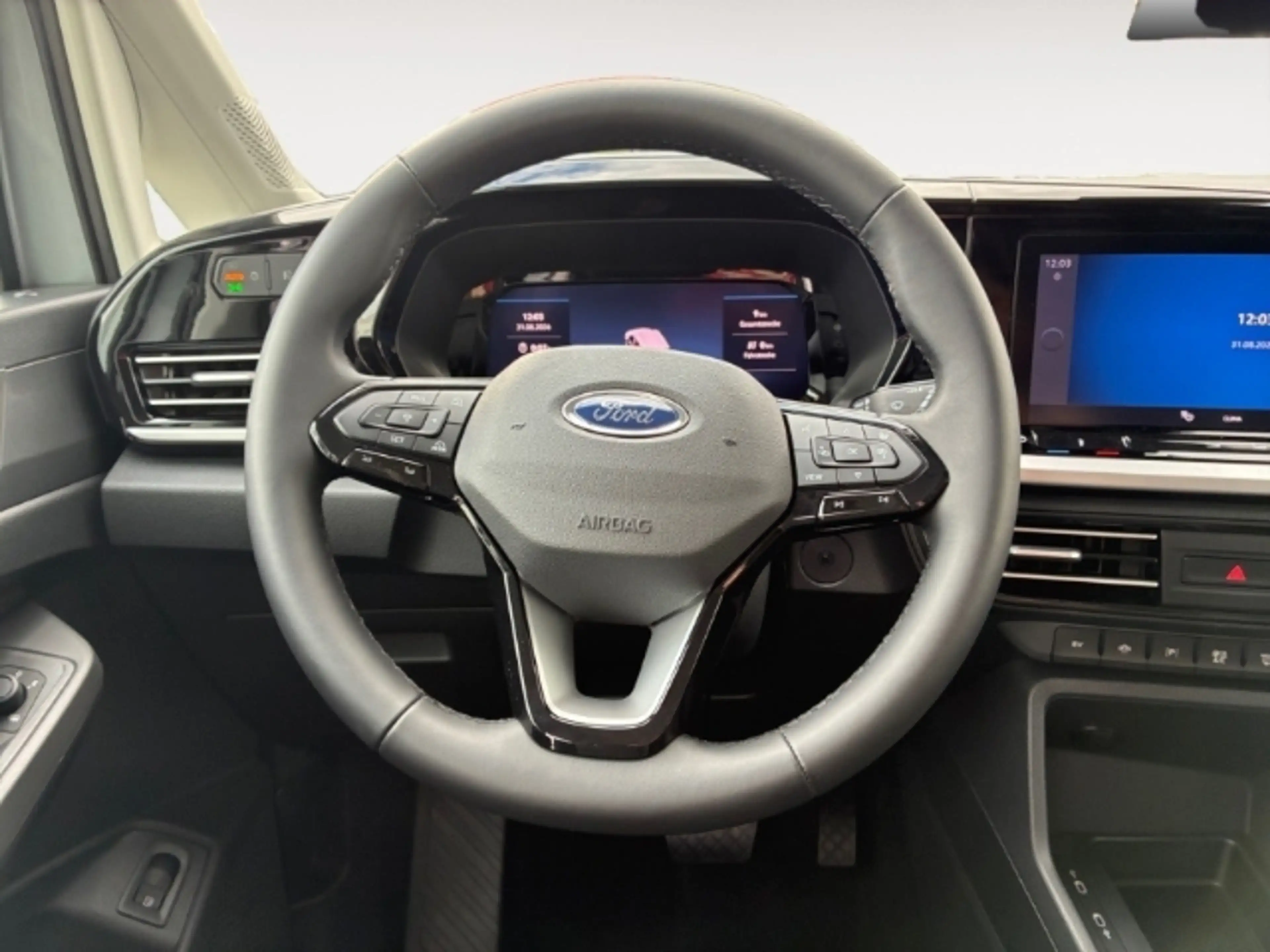 Ford Grand Tourneo PHEV Titanium 7-Sitzer - RFK - FAP - Klima - — photo 13