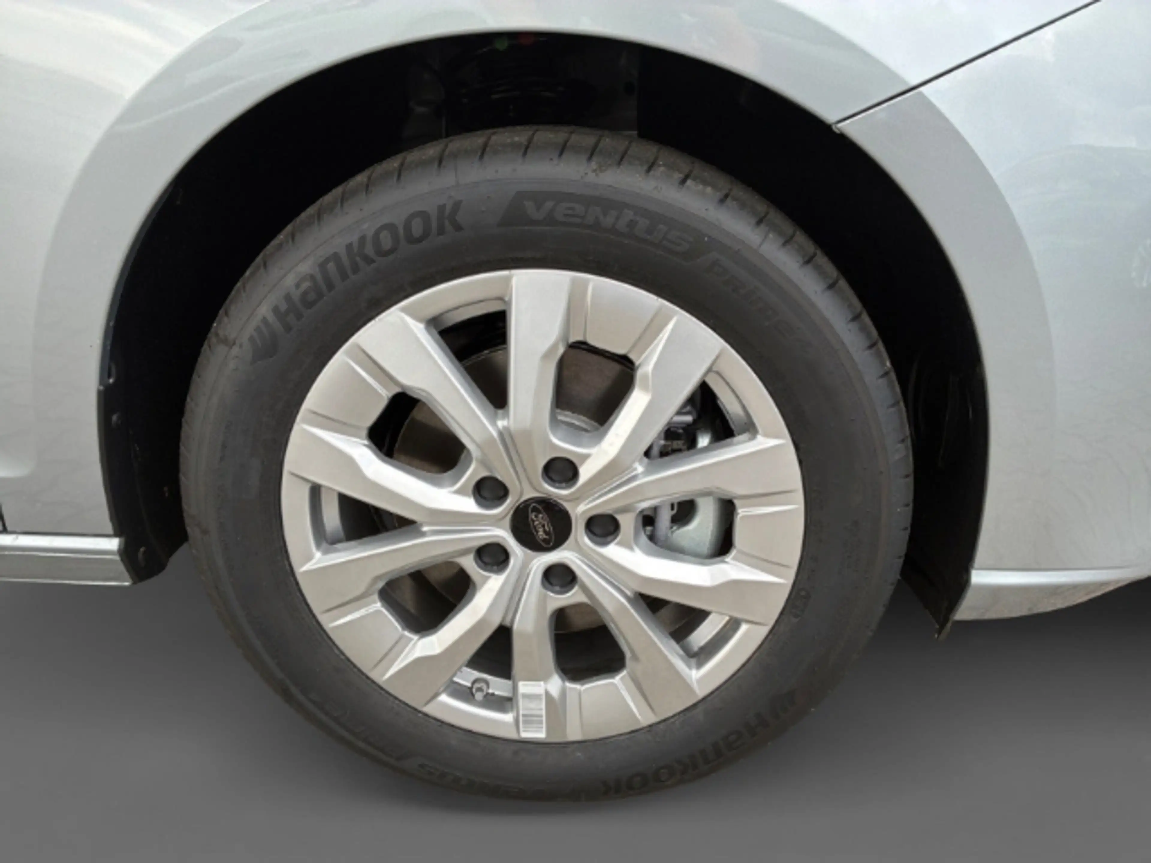 Ford Grand Tourneo PHEV Titanium 7-Sitzer - RFK - FAP - Klima - — photo 15