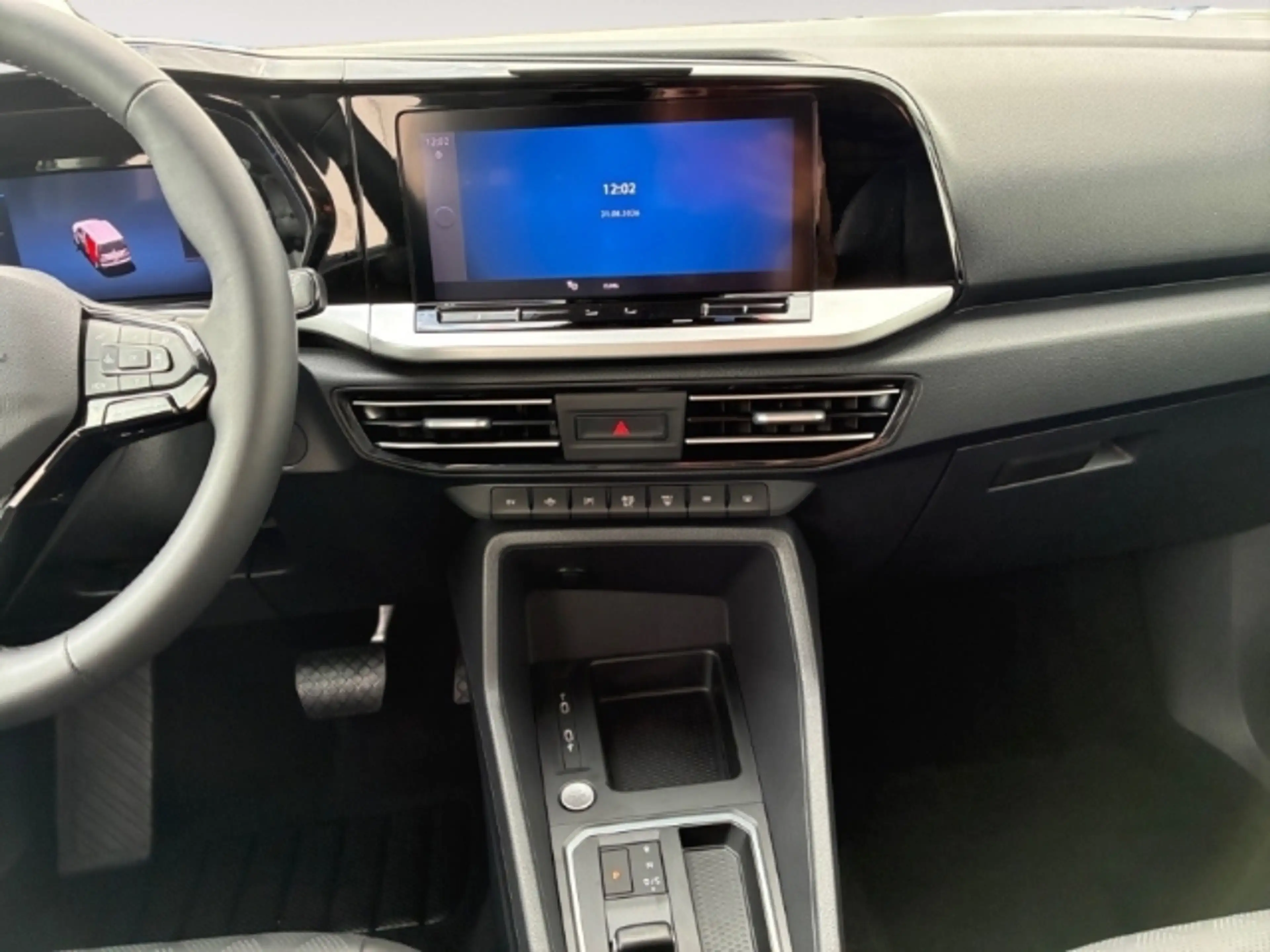Ford Grand Tourneo PHEV Titanium 7-Sitzer - RFK - FAP - Klima - — photo 14