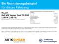 Volkswagen Golf VIII Variant Goal TDI DSG *NAV*AHK*ACC*AREA Blau - thumbnail 2