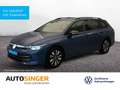 Volkswagen Golf VIII Variant Goal TDI DSG *NAV*AHK*ACC*AREA Blau - thumbnail 1