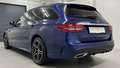 Mercedes-Benz C 220 d T 4MATIC Aut. *AMG-Line*LED*inkl. WKR* Blau - thumbnail 10