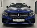 Mercedes-Benz C 220 d T 4MATIC Aut. *AMG-Line*LED*inkl. WKR* Blau - thumbnail 14
