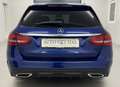 Mercedes-Benz C 220 d T 4MATIC Aut. *AMG-Line*LED*inkl. WKR* Blau - thumbnail 7
