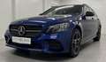 Mercedes-Benz C 220 d T 4MATIC Aut. *AMG-Line*LED*inkl. WKR* Blau - thumbnail 13
