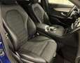 Mercedes-Benz C 220 d T 4MATIC Aut. *AMG-Line*LED*inkl. WKR* Blau - thumbnail 23