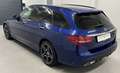 Mercedes-Benz C 220 d T 4MATIC Aut. *AMG-Line*LED*inkl. WKR* Blau - thumbnail 9