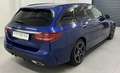 Mercedes-Benz C 220 d T 4MATIC Aut. *AMG-Line*LED*inkl. WKR* Blau - thumbnail 4