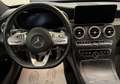 Mercedes-Benz C 220 d T 4MATIC Aut. *AMG-Line*LED*inkl. WKR* Blau - thumbnail 25