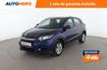 Honda HR-V 1.6 DTEC Elegance Blau - thumbnail 1