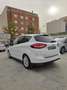 Ford C-Max 1.5 Ecoboost Auto-S&S Titanium 150 Blanc - thumbnail 2