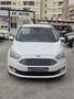 Ford C-Max 1.5 Ecoboost Auto-S&S Titanium 150 Blanc - thumbnail 4