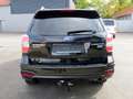 Subaru Forester Exclusive Allrad Xenon Panorama Zwart - thumbnail 5