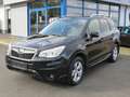 Subaru Forester Exclusive Allrad Xenon Panorama Zwart - thumbnail 14