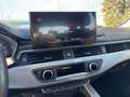 Audi A4 Avant 35 TDi DSG Matrix/AHK/Akustikglas/LED Gris - thumbnail 21