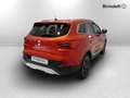 Renault Kadjar dCi 8V 110CV Energy Sport Edition 2 Rot - thumbnail 3