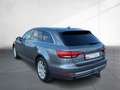 Audi A4 1.4 TFSI sport PDC GRA DAB Navi Grau - thumbnail 3