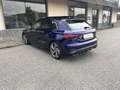 Audi S3 Sportback 2.0 tfsi quattro s-tronic TETTO -19- Blu/Azzurro - thumbnail 12