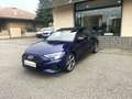 Audi S3 Sportback 2.0 tfsi quattro s-tronic TETTO -19- Blu/Azzurro - thumbnail 1