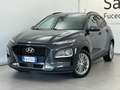 Hyundai KONA Kona 1.6 crdi Comfort Plus Pack 2wd 115cv Grigio - thumbnail 2