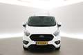 Ford Transit Custom 2.0 TDCI L1H1 | Euro6 | Airco | Cruise | 3-Zits | Blanc - thumbnail 4