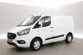 Ford Transit Custom 2.0 TDCI L1H1 | Euro6 | Airco | Cruise | 3-Zits | Blanc - thumbnail 5