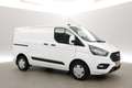 Ford Transit Custom 2.0 TDCI L1H1 | Euro6 | Airco | Cruise | 3-Zits | Blanc - thumbnail 3
