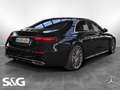 Mercedes-Benz S 580 e 4M Lang AMG DIG-LED+HuD+Multikontursitze Zwart - thumbnail 2
