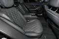 Mercedes-Benz S 580 e 4M Lang AMG DIG-LED+HuD+Multikontursitze Schwarz - thumbnail 6