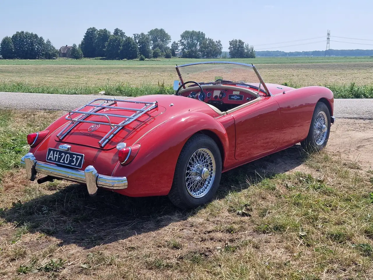 MGA 1500, foto 5