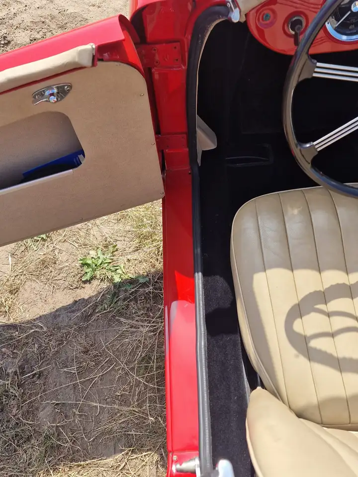 MGA 1500, foto 9