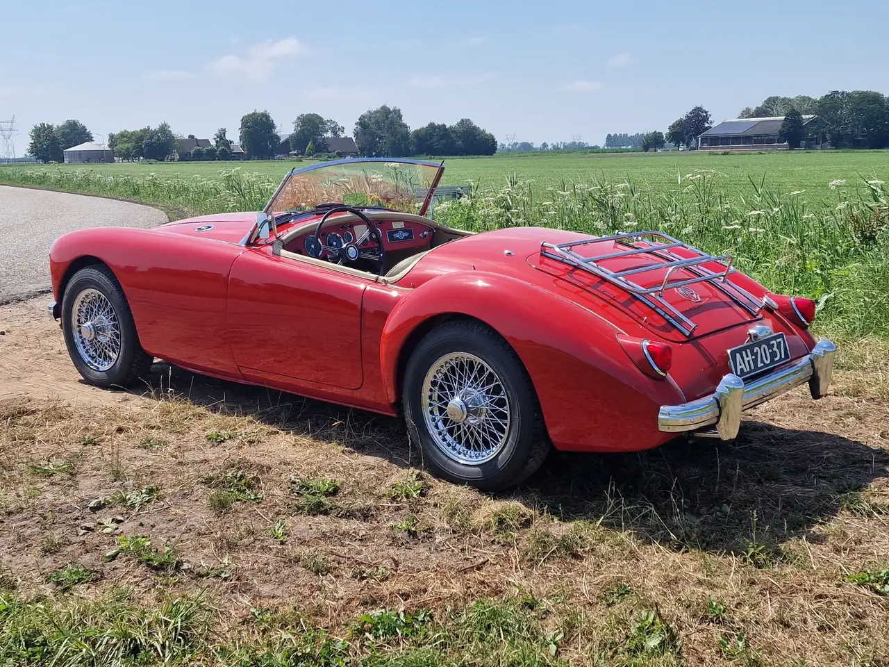 MGA 1500, foto 4