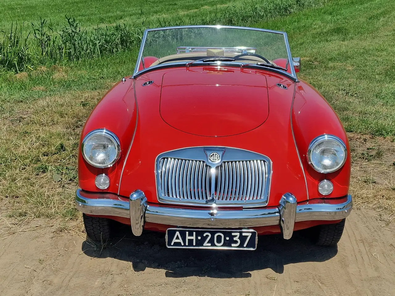 MGA 1500, foto 6