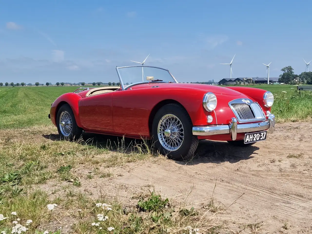 MGA 1500, foto 3