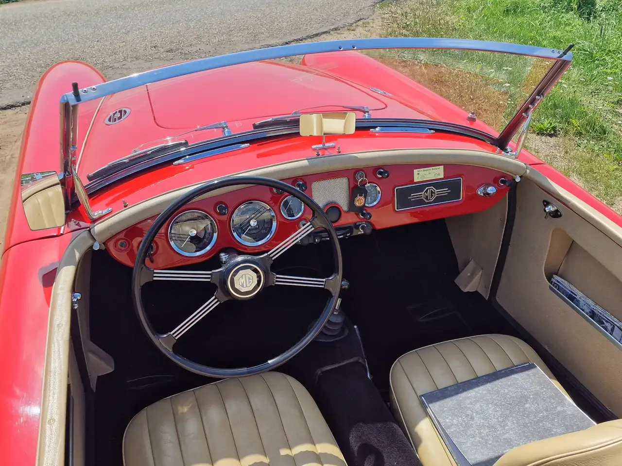 MGA 1500, foto 8