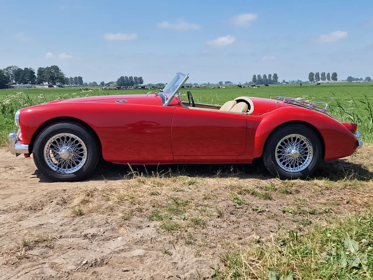MGA 1500, foto 2