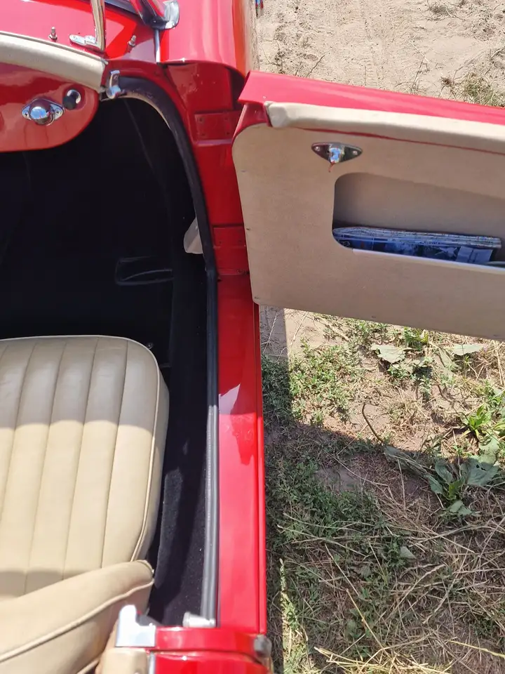MGA 1500, foto 10