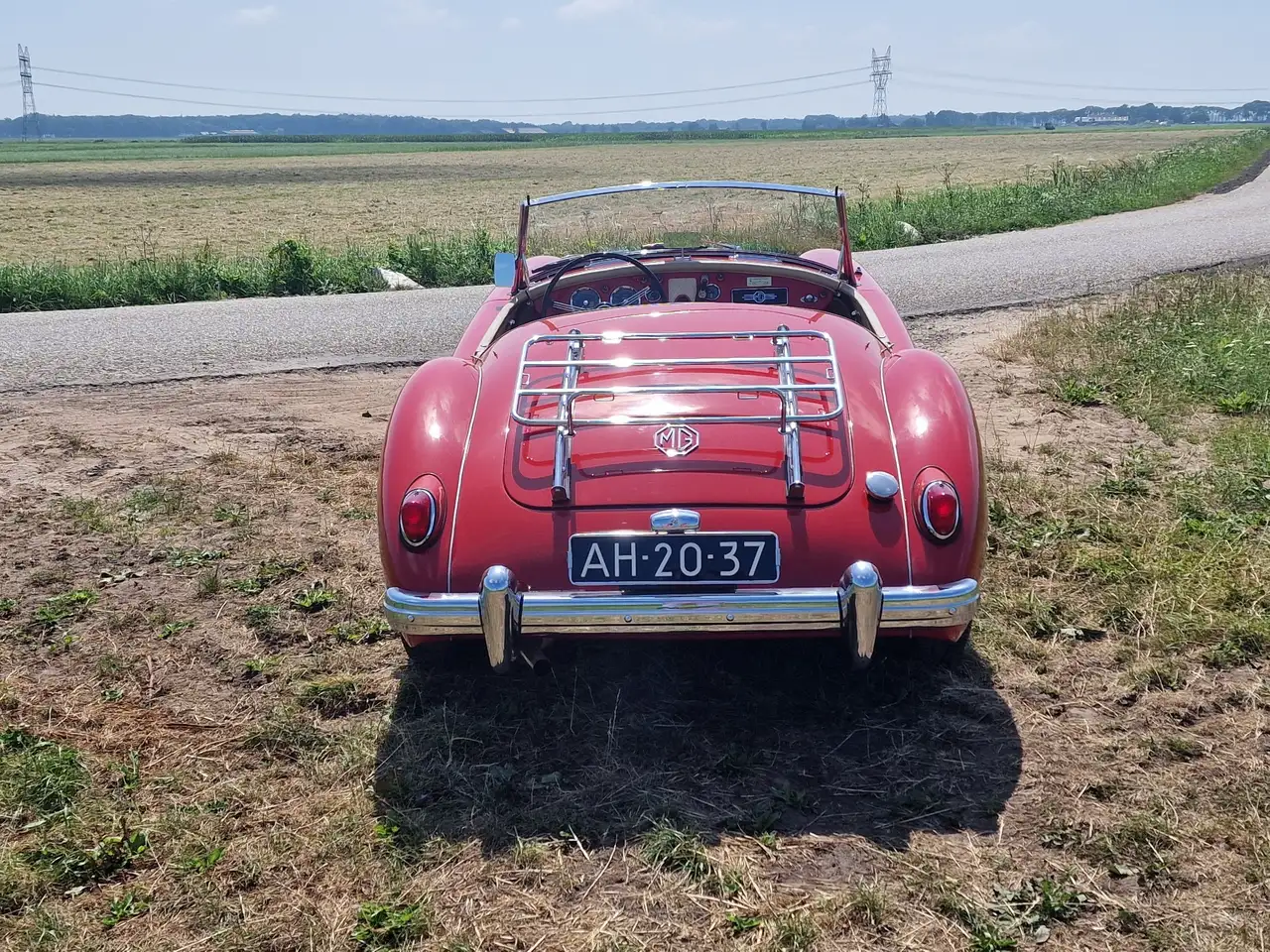 MGA 1500, foto 7