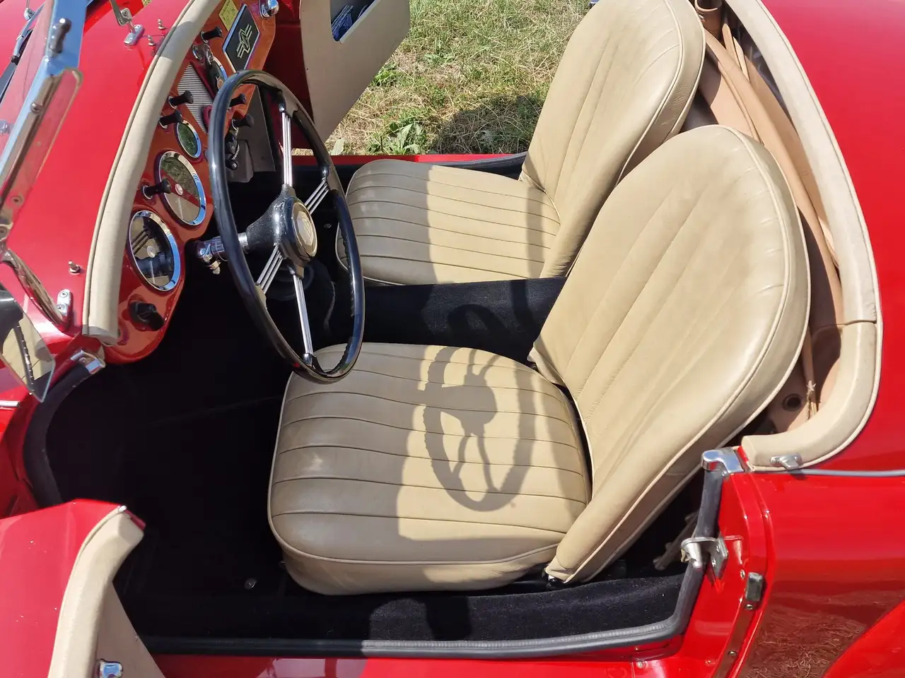 MGA 1500, foto 11