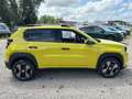 Fiat New Panda HYBRID LA PRIMA * LED * CARPLAY * DIGITAL DISPLAY Sárga - thumbnail 8