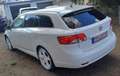 Toyota Avensis Avensis  2.2 D-4D Automatik, Tüv Neu !!! Weiß - thumbnail 4
