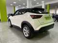 Nissan Juke 1.0 DIG-T Acenta 4x2 114 Blanco - thumbnail 7