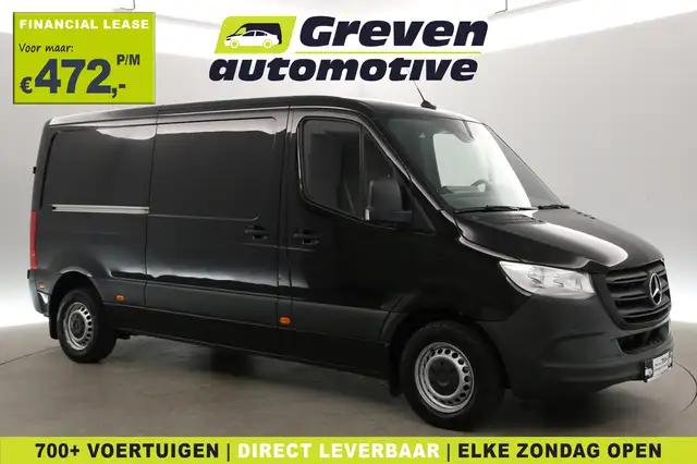 Mercedes-Benz Sprinter 214 CDI L2H1 143PK | Aut. | Airco | Camera | Cruis